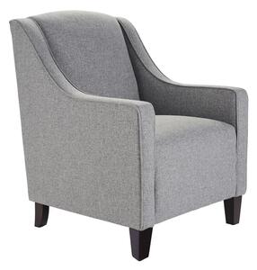 Finbar Chair Grey, Chair - Andrew Martin Other Fabric