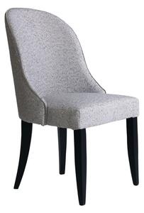 Aldwick Dining Chair Huntsman Cloud, Dining Chair - Andrew Martin Linen