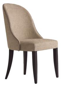 Aldwick Dining Chair Bomore Stone, Dining Chair - Andrew Martin Cotton