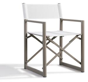 Harlyn Dining Chair, Outdoor Dining Chair - Andrew Martin