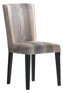 Addington Dining Chair Indus Cloud, Dining Chair - Andrew Martin Linen