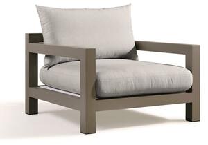 Harlyn Armchair, Outdoor Chair - Andrew Martin