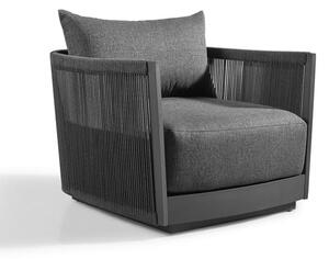 Bali Chair, Outdoor Armchair - Andrew Martin