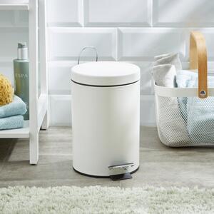 3 Litre Bathroom Bin