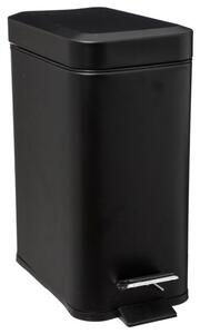 5 Litre Rectangular Bathroom Bin