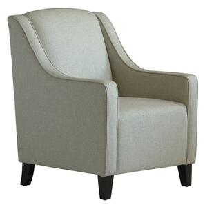 Finbar Chair Birch Fog, Chair - Andrew Martin Cotton