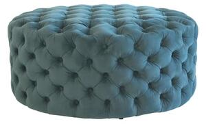 Rondo Teal, Stool - Andrew Martin Other Fabric