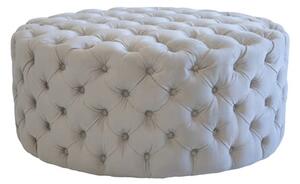 Rondo Putty, Stool - Andrew Martin Other Fabric