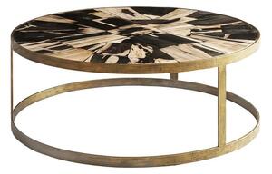 Carlos Coffee Table - Andrew Martin