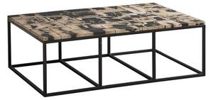 Luca Coffee Table - Andrew Martin