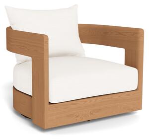 Caicos Swivel Chair - Andrew Martin