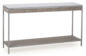 Rufus Console Table Light, Console Table - Andrew Martin