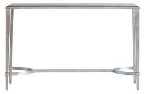 Kazan Console Table Light Grey, Console Table - Andrew Martin