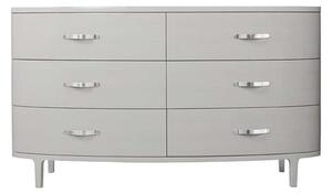 Chelsea Chest Of Drawers, Chest Of Drawers, Large - Andrew Martin