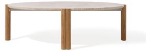 Cove Coffee Table - Andrew Martin