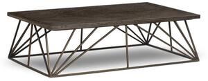 Emerson Coffee Table - Andrew Martin