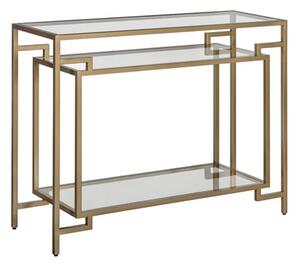 Architect Console Table - Andrew Martin