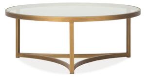 Sundance Coffee Table, Medium - Andrew Martin