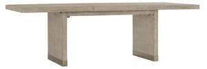 Raffles Extending Dining Table Natural, Extending Dining Table - Andrew Martin