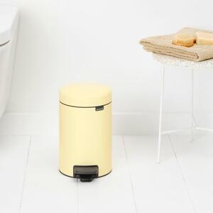 Brabantia 3L NewIcon Pedal Bin