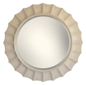 Joplin Small Mirror - Cream, Mirror, Small - Andrew Martin