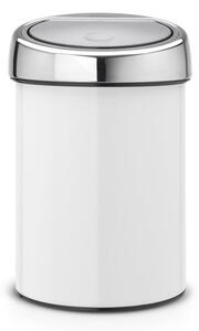 Brabantia 3L Touch Bin