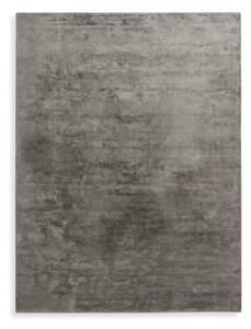 Aurum Steel, Rug, 5' x 8' - Andrew Martin