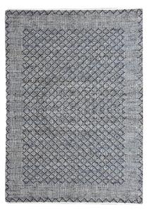 Leia Grey, Rug, 8' x 10' - Andrew Martin