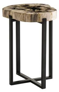 Peter Side Table, Side Table - Andrew Martin