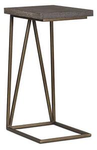 Emerson Side Table, End Table - Andrew Martin