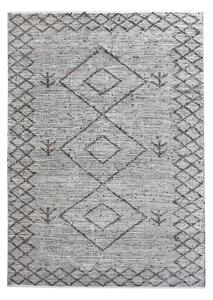 Sama Taupe, Rug, 5' x 8' - Andrew Martin