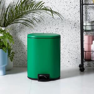 Elements 6 Litre Bathroom Bin