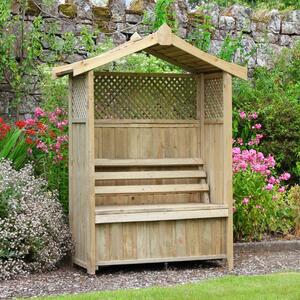 Dorset Storage Arbour