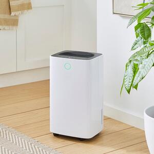 12L Electric Dehumidifier