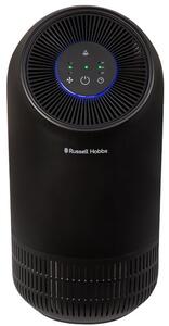 Russell Hobbs Ozone Free Clean Air Compact Air Purifier