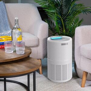 Russell Hobbs Clean Air Style Air Purifier