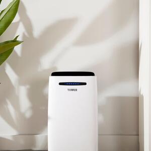 20L Tower Dehumidifier