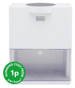 2 in 1 3.2L Dehumidifier