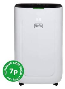 Black And Decker 20 Litre Dehumidifier
