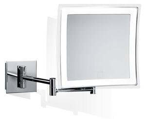 Decor Walther BS 84 Touch LED wall mirror square