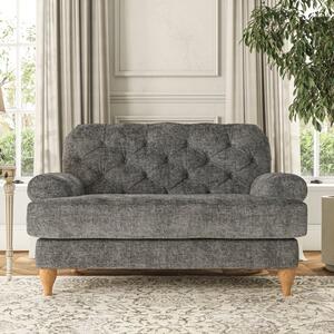 Canterbury Snuggle Chair