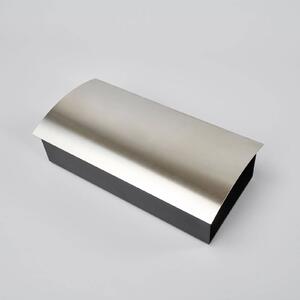 High Quality Alani Newspaper Area, Stainless Cover