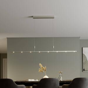 Tolu LED hanging light, dimmable, 180 cm