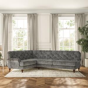 Canterbury 4 Seater Corner Sofa