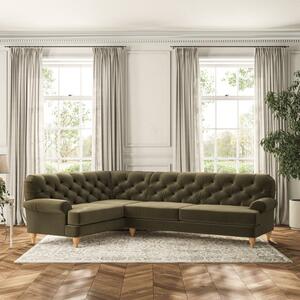 Canterbury 4 Seater Corner Sofa