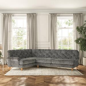 Canterbury 4 Seater Corner Sofa