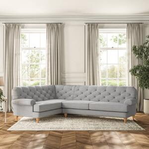 Canterbury 4 Seater Corner Sofa