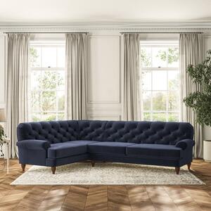 Canterbury 4 Seater Corner Sofa