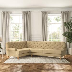 Canterbury 4 Seater Corner Sofa