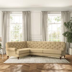 Canterbury 4 Seater Corner Sofa